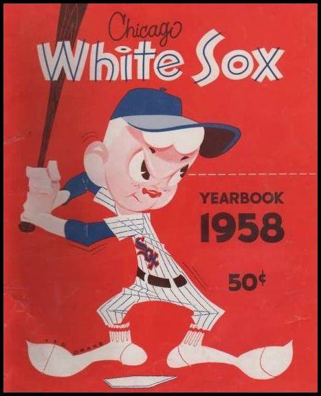 1958 Chicago White Sox